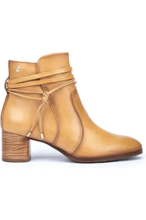 Pikolinos Dames, Schoenen, Bruin, Maat: 40 EU Leer