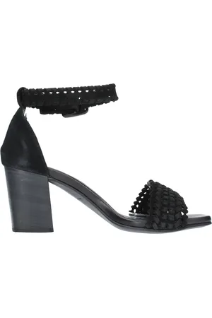 Pantanetti Dames, Schoenen, Zwart, Maat: 37 1/2 EU Suède