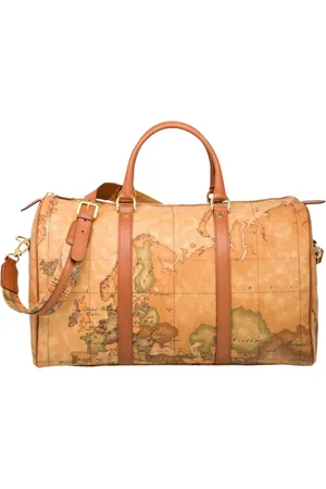 ALVIERO MARTINI 1A CLASSE Heren, Tassen, , Maat: ONE Size Katoen