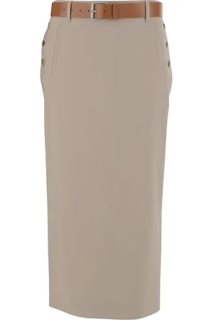Moschino Dames, Rokken, , Maat: S
