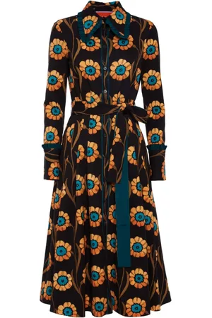 La DoubleJ Dames, Jurken, Zwart, Maat: M Jersey