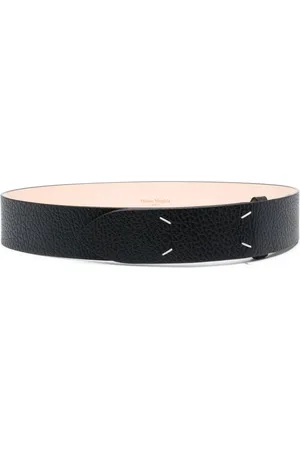 Maison Margiela Dames, Accessoires, Zwart, Maat: 80 CM