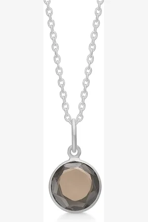 Frk Lisberg Dames, Accessoires, Grijs, Maat: L