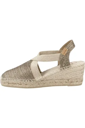 Toni Pons Dames, Schoenen, Groen, Maat: 39 EU