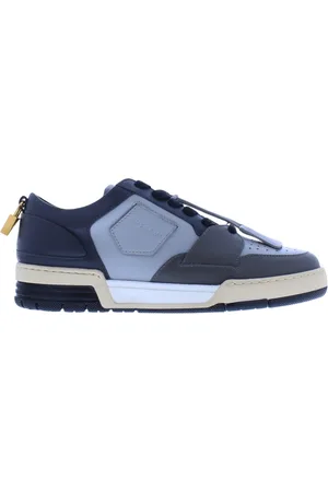 BUSCEMI Heren, Schoenen, Veelkleurig, Maat: 45 EU