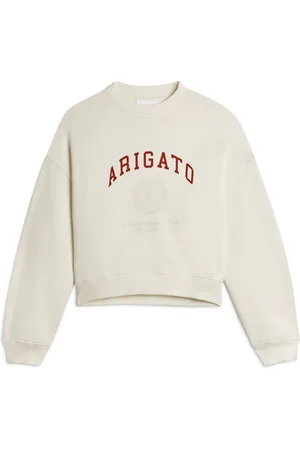 Axel Arigato Dames, Sweatshirts & Hoodies, , Maat: M Katoen