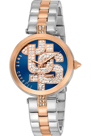 Roberto Cavalli Dames, Accessoires, Geel, Maat: ONE Size