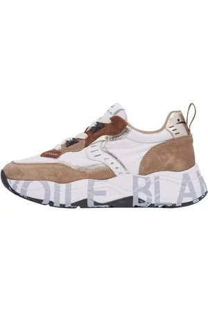 Voile blanche Dames, Schoenen, Veelkleurig, Maat: 41 EU Suède