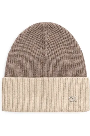 Calvin Klein Dames, Accessoires, , Maat: ONE Size Wol