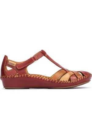 Pikolinos Dames, Schoenen, Bruin, Maat: 35 EU