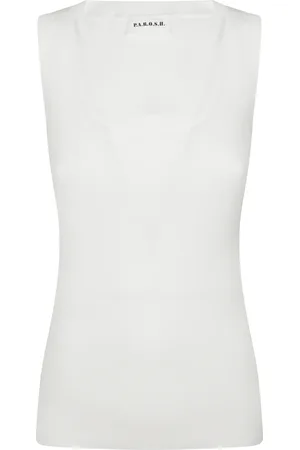 P.A.R.O.S.H. Dames, Tops, , Maat: S
