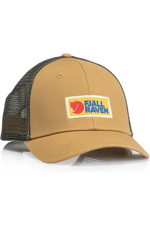 Fjällräven Unisex, Accessoires, Bruin, Maat: L/Xl Katoen