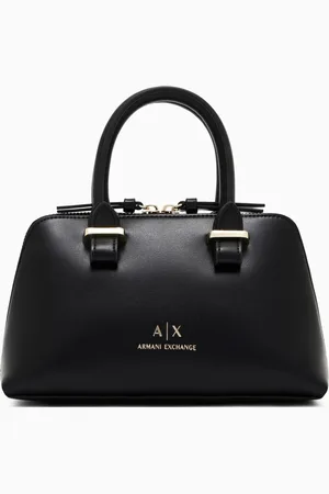 Armani Exchange Dames, Tassen, Zwart, Maat: ONE Size