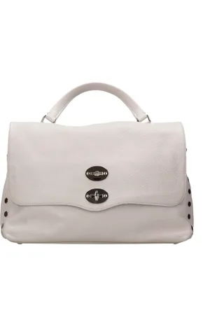 Zanellato Dames, Tassen, , Maat: ONE Size Leer