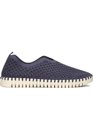 Ilse Jacobsen Dames, Schoenen, Blauw, Maat: 39 EU