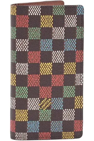 LOUIS VUITTON Heren, Pre-owned, Veelkleurig, Maat: ONE Size