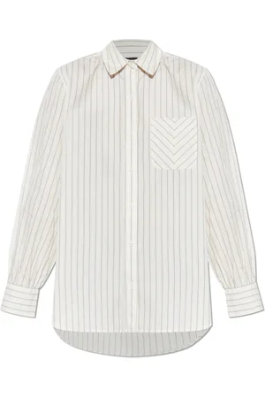 RAG&BONE Dames, Blouses & Shirts, , Maat: XS Katoen