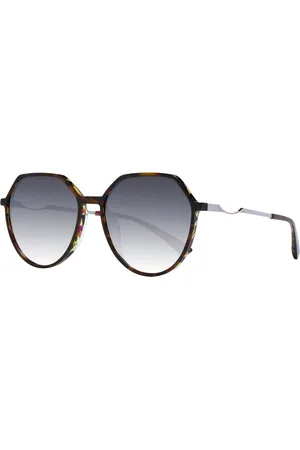 ANA HICKMANN Dames, Accessoires, Bruin, Maat: ONE Size