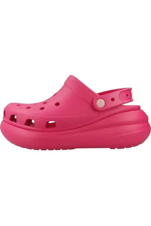 Crocs Dames, Schoenen, Roze, Maat: 37 EU