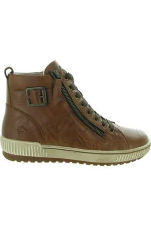Remonte Dames, Schoenen, Bruin, Maat: 36 EU