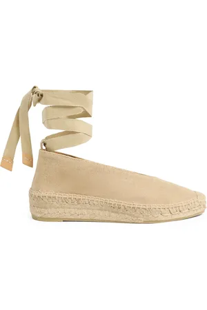 Castaner Dames, Schoenen, , Maat: 38 EU Katoen