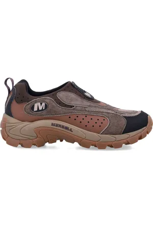 Merrell Heren, Sport, Bruin, Maat: 45 EU Nylon