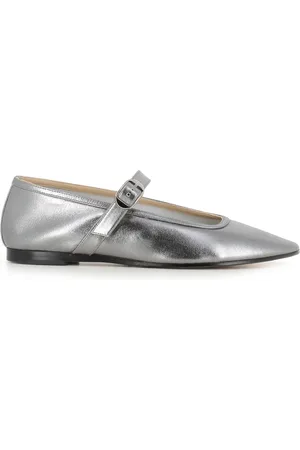 Le Monde Beryl Dames, Schoenen, Grijs, Maat: 37 1/2 EU