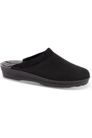 Rohde Dames, Schoenen, Zwart, Maat: 39 EU