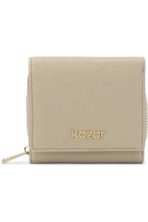 Kazar Dames, Accessoires, Grijs, Maat: ONE Size Leer