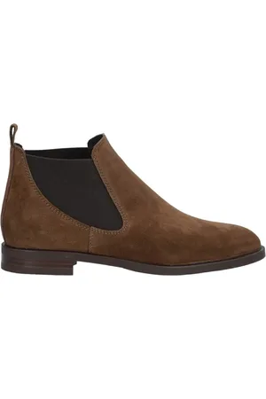 Alpe Dames, Schoenen, Bruin, Maat: 39 EU Suède