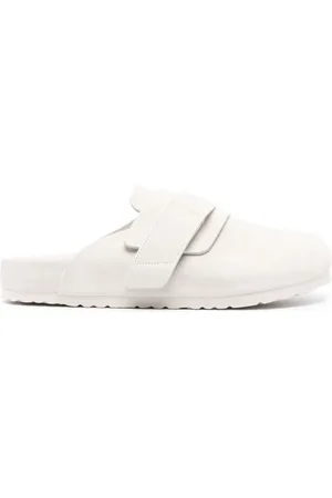 Birkenstock Dames, Schoenen, Roze, Maat: 40 EU Leer
