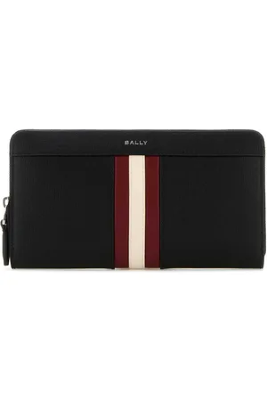 Bally Heren, Accessoires, Zwart, Maat: ONE Size