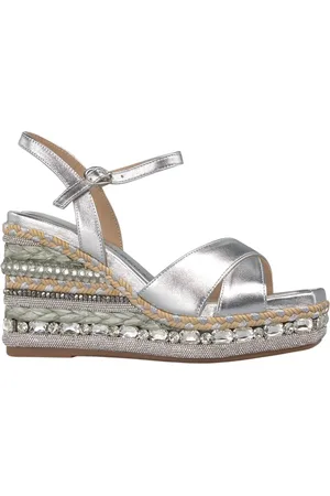 Alma en Pena Dames, Schoenen, Grijs, Maat: 41 EU