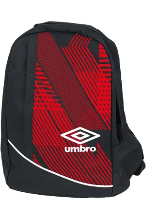 Umbro Heren, Tassen, Veelkleurig, Maat: ONE Size Poliester