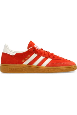 adidas Dames, Schoenen, Oranje, Maat: 37 1/2 EU Suède