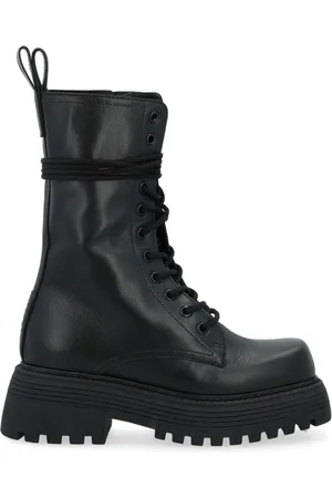 3Juin Dames, Schoenen, Zwart, Maat: 39 EU