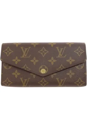 LOUIS VUITTON Dames, Pre-owned, Blauw, Maat: ONE Size