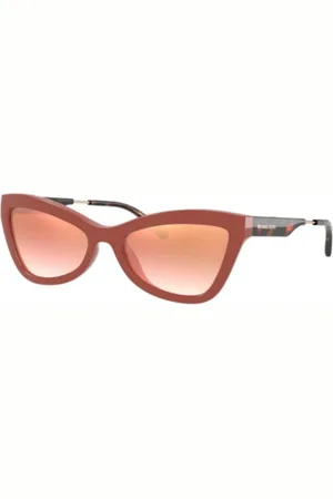 Michael Kors Dames, Accessoires, Rood, Maat: 56 MM