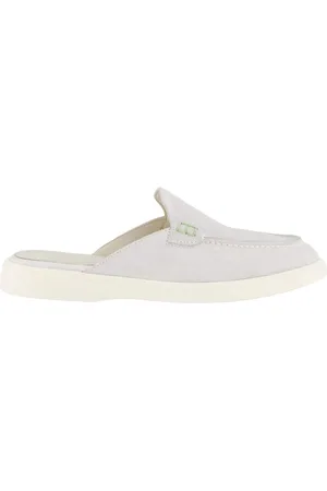 Atelier Verdi Dames, Schoenen, Wit, Maat: 40 EU