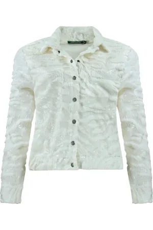 Lizzy & Coco Dames, Jassen, , Maat: XL