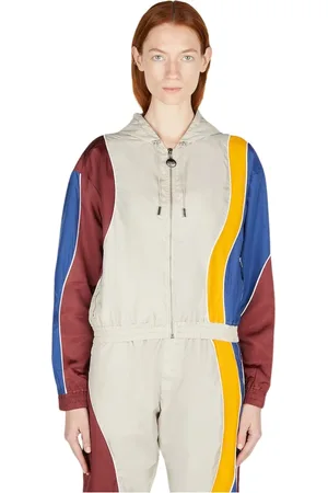 Ahluwalia Dames, Sweatshirts & Hoodies, , Maat: 2XS Poliester