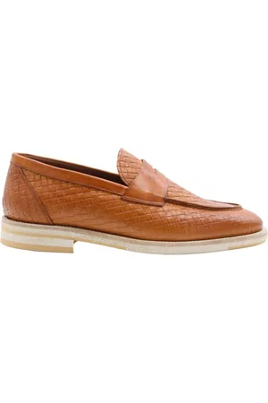 Flecs Heren, Schoenen, Bruin, Maat: 42 EU