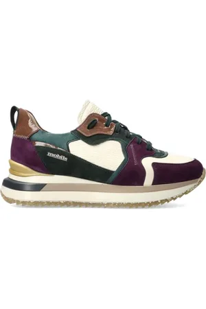 Mephisto Dames, Schoenen, Veelkleurig, Maat: 35 1/2 EU Suède