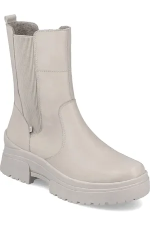 Rieker Dames, Schoenen, , Maat: 39 EU Leer
