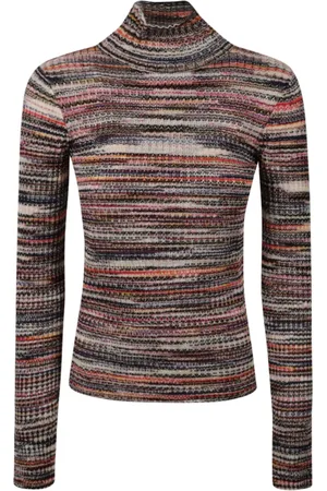 Missoni Dames, Truien, Veelkleurig, Maat: M