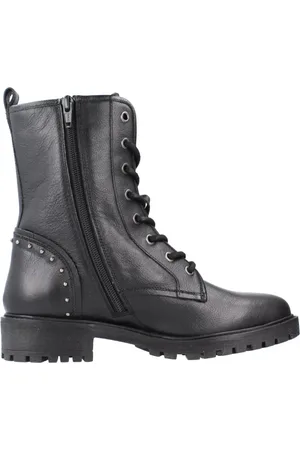 Geox Dames, Schoenen, Zwart, Maat: 37 EU