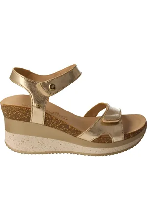 Panama Jack Dames, Schoenen, Veelkleurig, Maat: 38 EU Leer