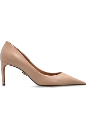 Dolce & Gabbana Dames, Schoenen, , Maat: 40 EU Leer