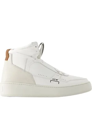 A-cold-wall* Heren, Schoenen, , Maat: 41 EU Leer
