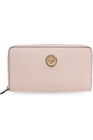 VERSACE Dames, Accessoires, Roze, Maat: ONE Size Zijde